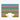 Herdy Peep Stripe Tablemat – Set of 4