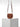Luella Grey Venetia Saddle Crossbody Bag