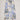 White Stuff Shelly Linen Blend Crop Culottes – Ivory Print