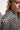Tinta & Bariloche Thiar Long Sleeve Shirt in Black & White
