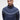 Barbour Men's Hewton Fair Isle Roll Neck Jumper in Navy