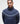 Barbour Men's Hewton Fair Isle Roll Neck Jumper in Navy