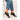 Lunar Jolt Black Wedge Trainers