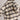 White Stuff Alexa Check Wool Blend Jacket in Blue Multi