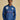 Joules Men's Alpine Blue Classic Fit Cotton Polo Shirt