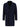 Barbour Men's Kirkbridge Wool Coat in Classic Navy