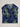 White Stuff Iris Linen Tee – Blue