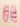 Joules Sunseeker EVA Sliders in Pink