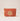 Sun Goddess Rust Velvet Mini Pouch