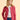 Brakeburn Tempest Cardigan in Pink