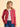 Brakeburn Tempest Cardigan in Pink