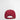 Barbour Milburn Cap in Biking Red - One Size
