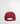 Barbour Milburn Cap in Biking Red - One Size