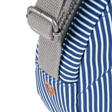 Roka Paddington B Recycled Canvas Crossbody Bag - Small