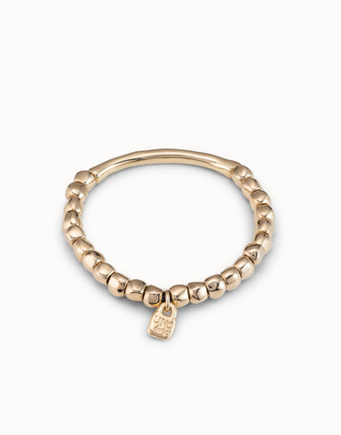 UNODE50 BEADED JOURNEY BRACELET