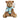 Bear Hunt Soft Toy