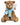 Bear Hunt Soft Toy