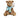 Bear Hunt Soft Toy