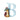 BEATRIX POTTER ALPHABET LETTER