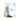 BEATRIX POTTER ALPHABET LETTER