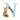 BEATRIX POTTER ALPHABET LETTER