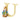 BEATRIX POTTER ALPHABET LETTER