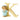 BEATRIX POTTER ALPHABET LETTER