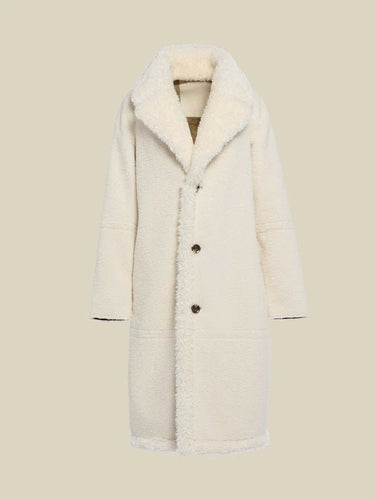 Beaumont Kikie Lammy Coat