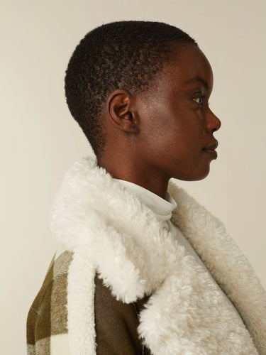 Beaumont Kikie Lammy Coat