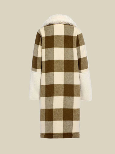 Beaumont Kikie Lammy Coat