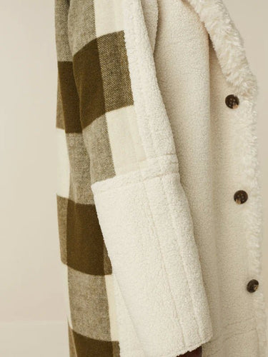 Beaumont Kikie Lammy Coat