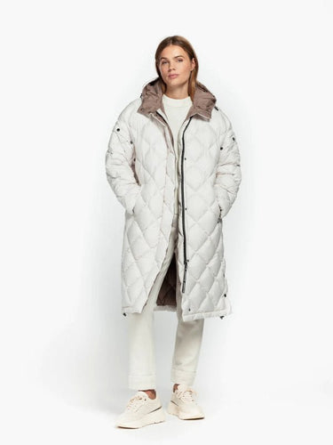 Beaumont Oversized Puffer Coat - BM09462223