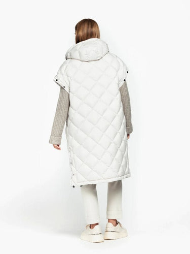 Beaumont Oversized Puffer Coat - BM09462223