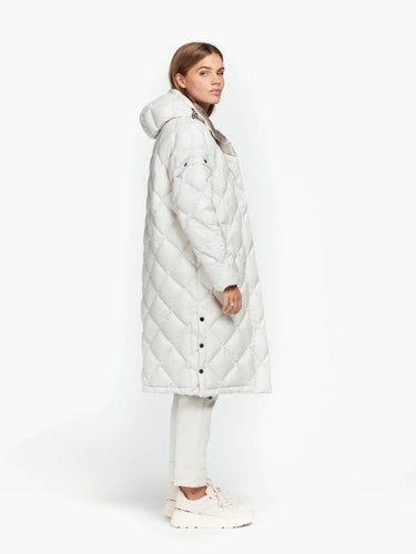 Beaumont Oversized Puffer Coat - BM09462223