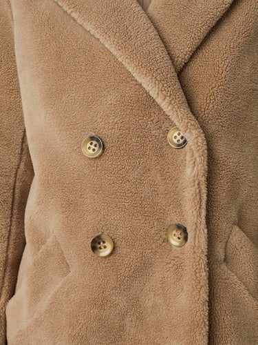 Beaumont Teddie Blazer Coat