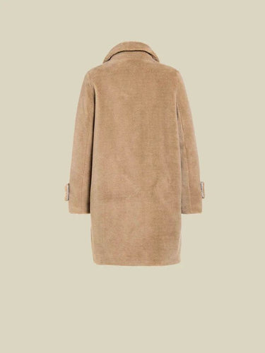 Beaumont Teddie Blazer Coat