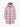 Beaumont Two-Tone Long Puffer Coat - BM06160223