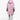 Beaumont Two-Tone Long Puffer Coat - BM06160223