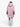 Beaumont Two-Tone Long Puffer Coat - BM06160223
