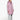 Beaumont Two-Tone Long Puffer Coat - BM06160223