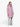 Beaumont Two-Tone Long Puffer Coat - BM06160223