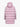 Beaumont Two-Tone Long Puffer Coat - BM06160223