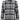 Barbour Folley Tailored Checked Shirt in Light Grey Marl