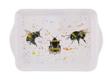 Bee Happy Small Tray