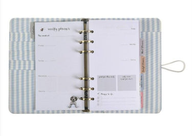 Bee Personal Organiser