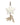 Jellycat Bashful Bunny Musical Pull