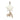 Jellycat Bashful Bunny Musical Pull