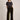 White Stuff Belle Wide Leg Velvet Trousers