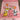 Belpla Baby Pram Blanket - Panda & Friends