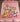 Belpla Baby Pram Blanket - Panda & Friends